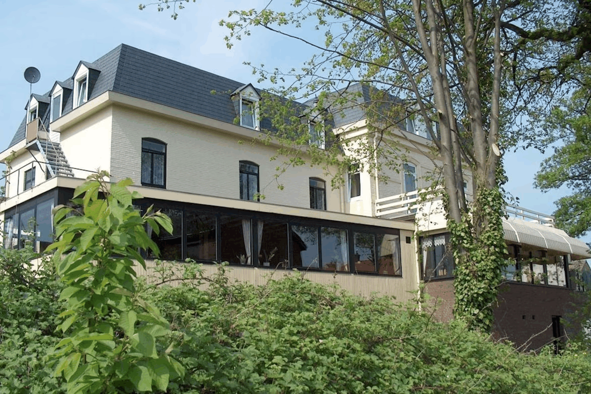 Omgeving