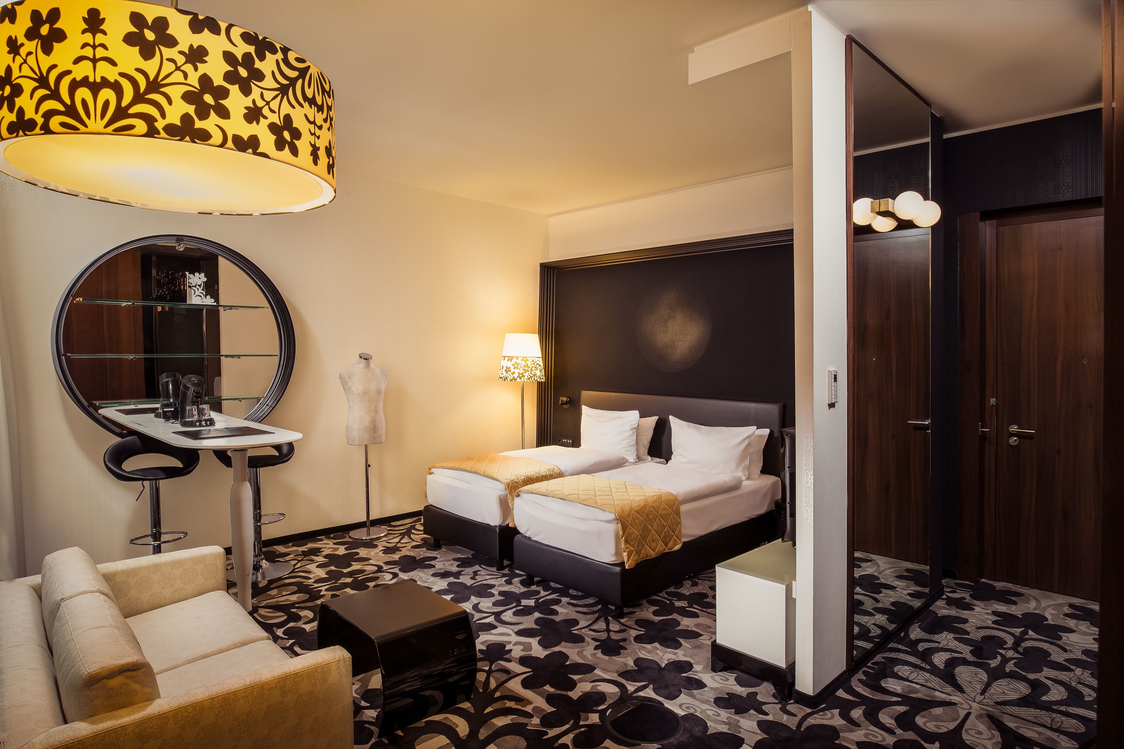 Kamer