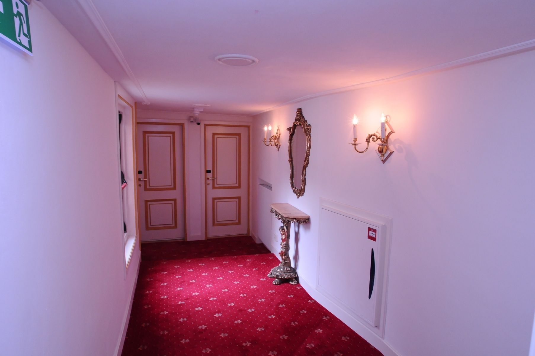 Kamer