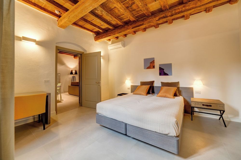afbeelding van Deluxe suite, 1 slaapkamer