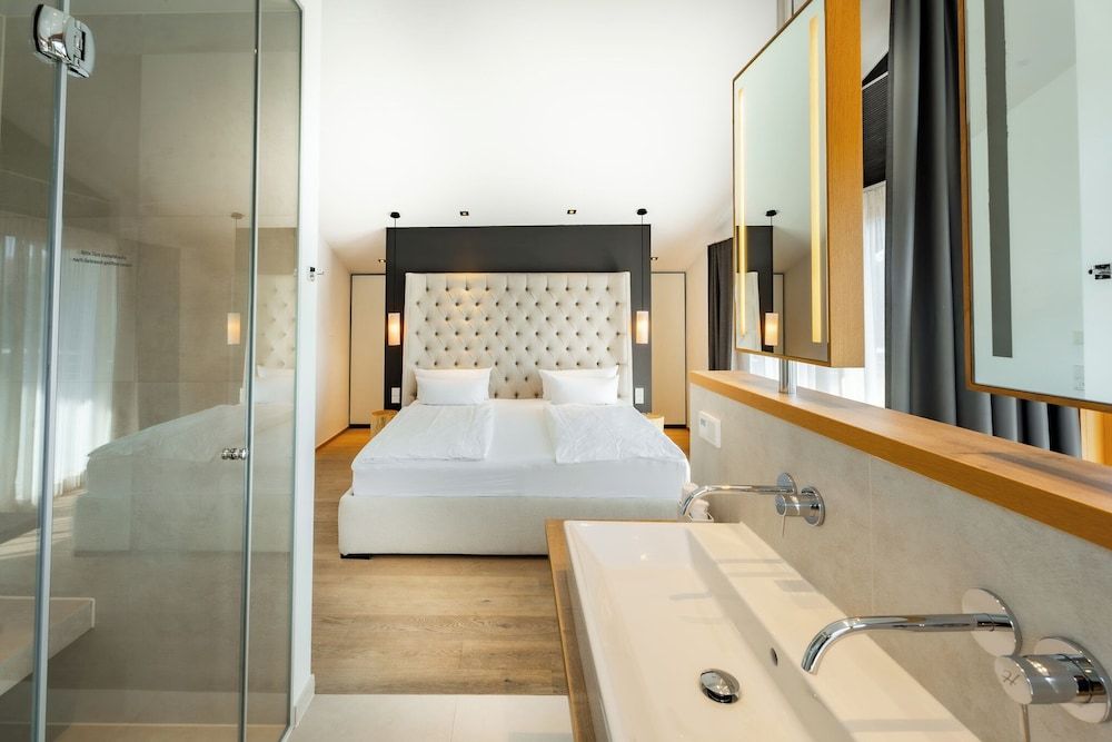 afbeelding van Honeymoon chalet