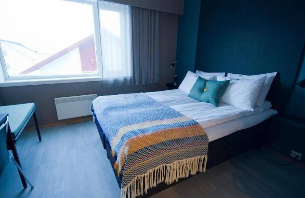 afbeelding van Standaard tweepersoonskamer, 1 queensize bed