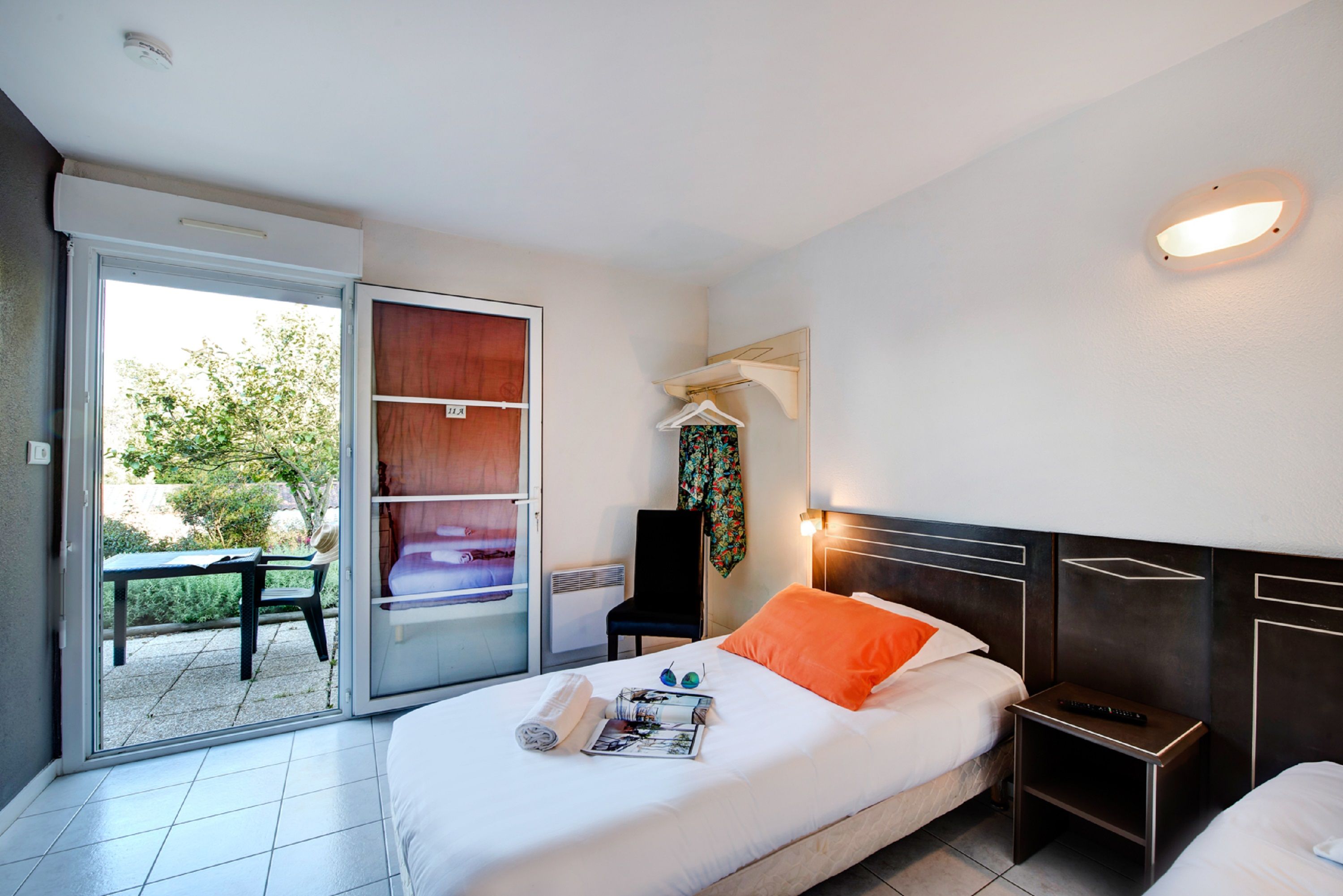Kamer