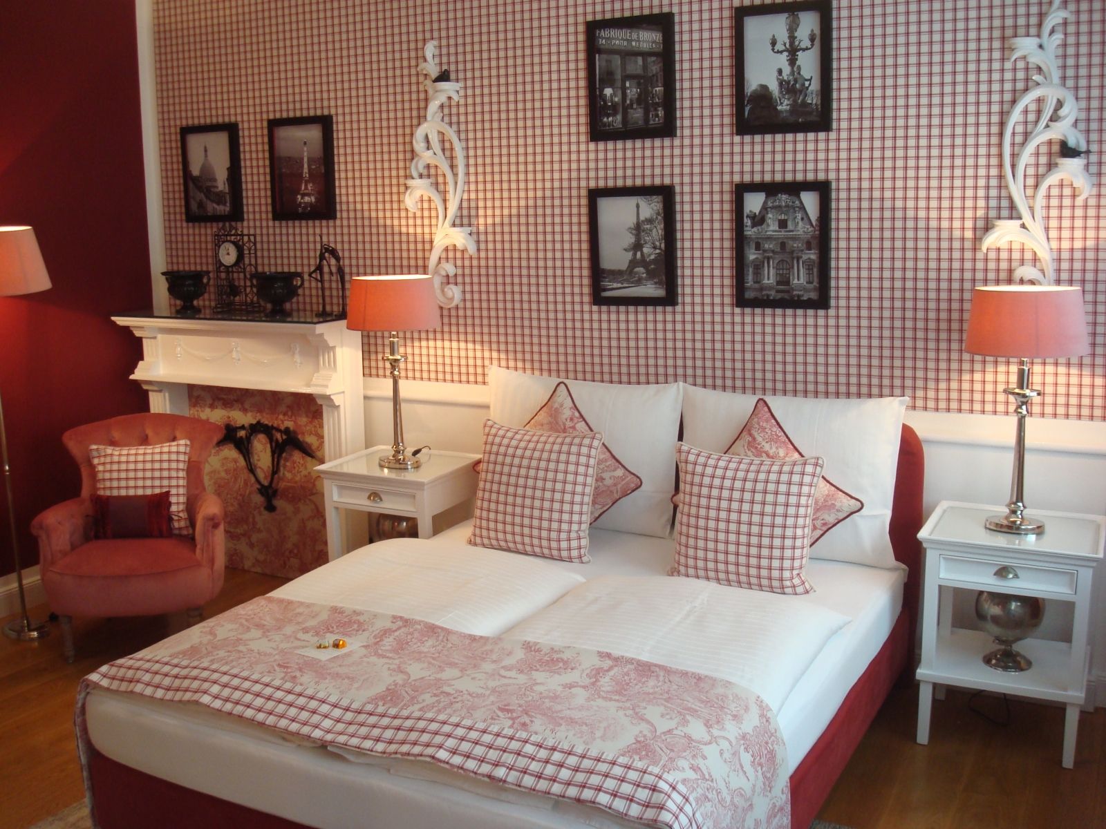 Kamer