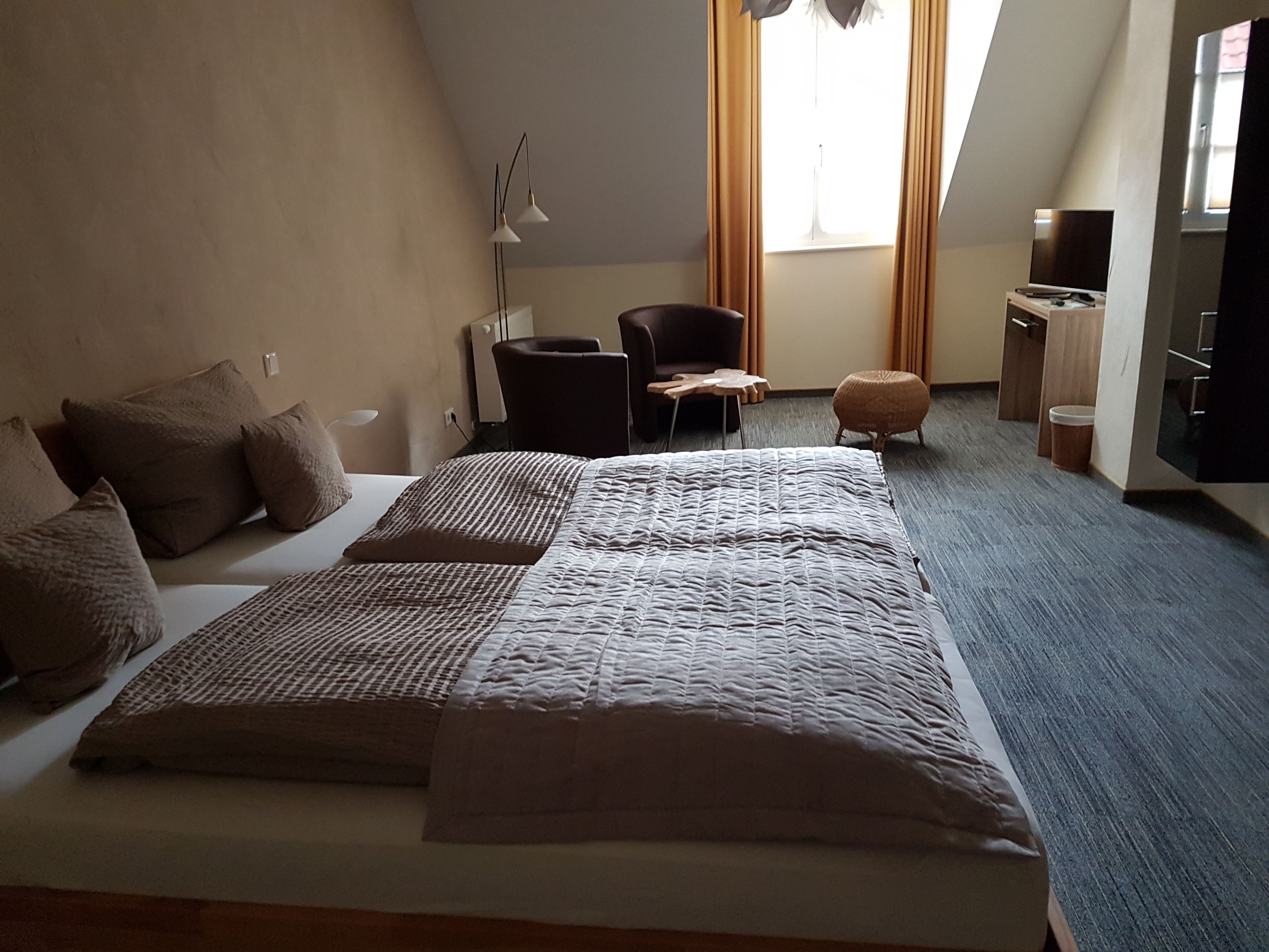 Kamer