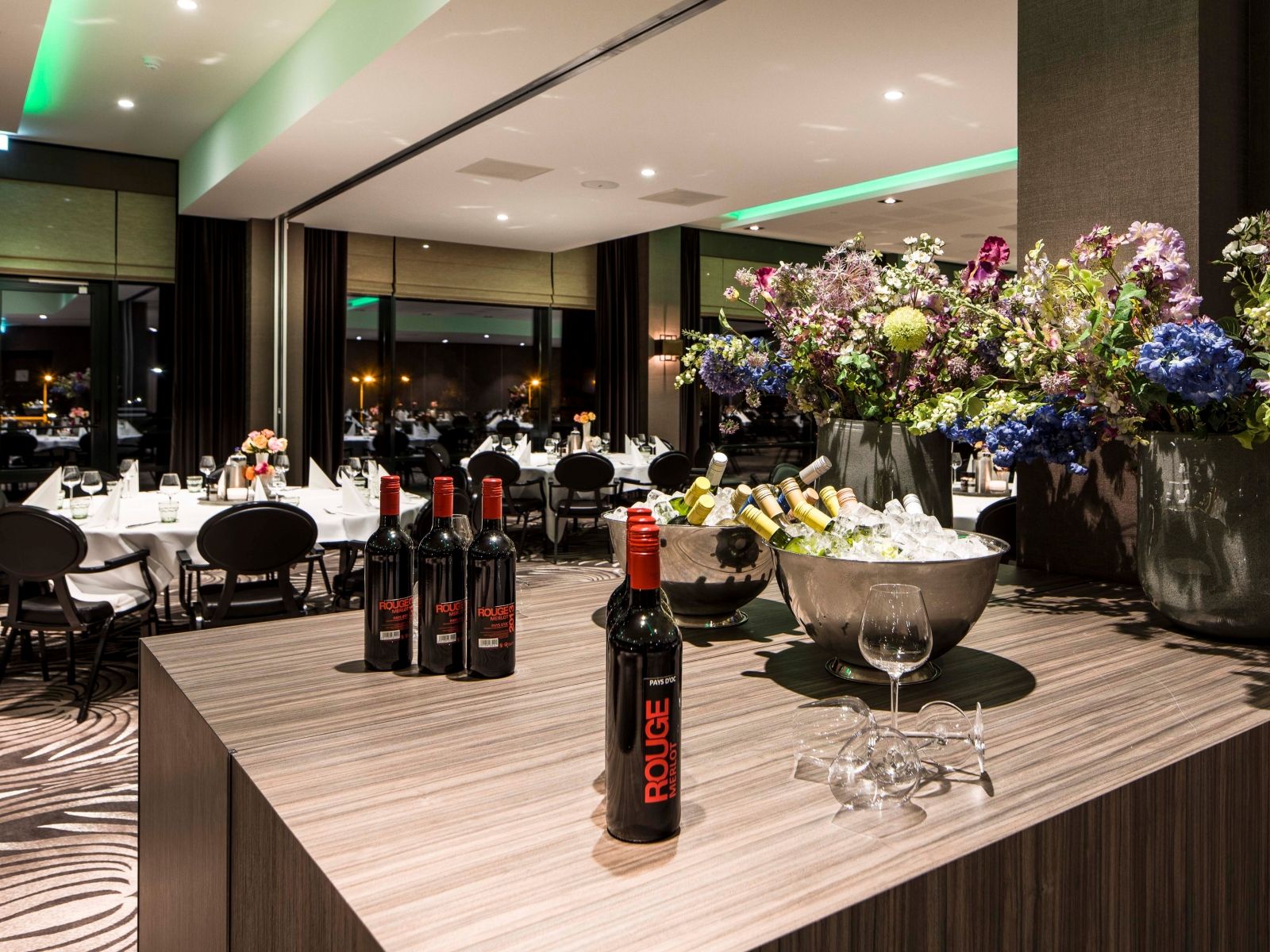 Van der Valk Hotel Zwolle in