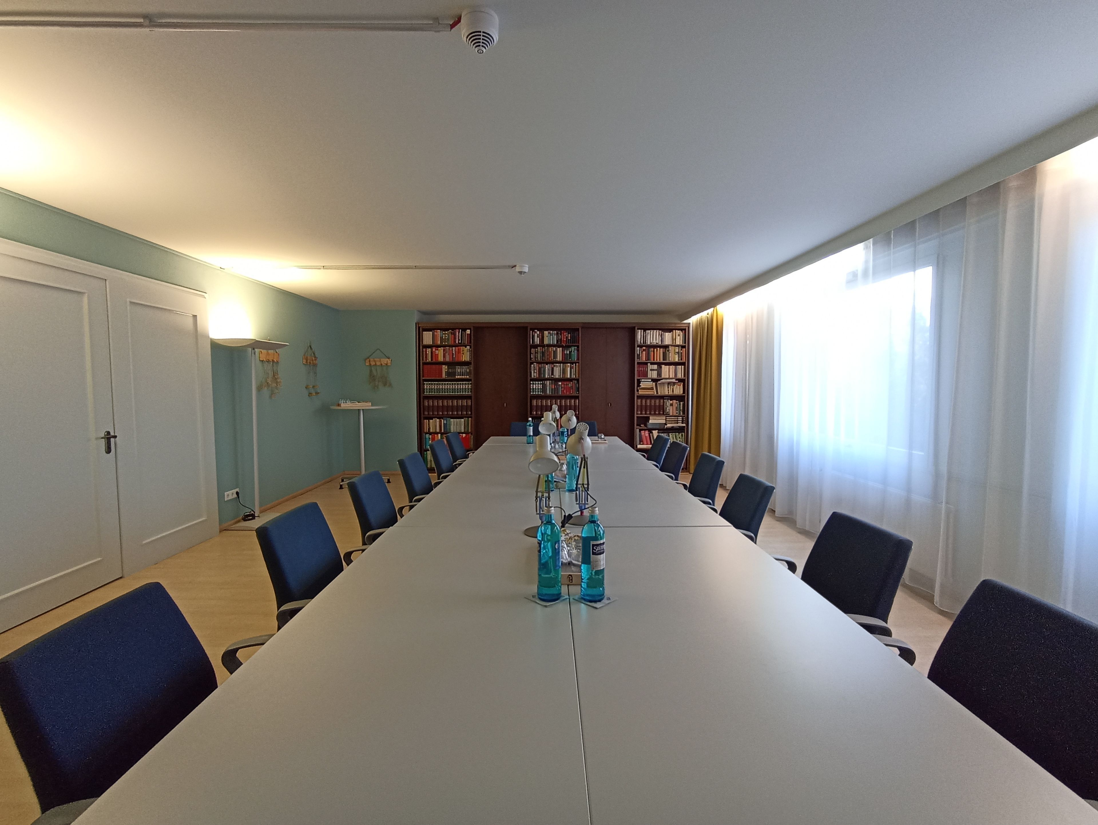 Faciliteiten