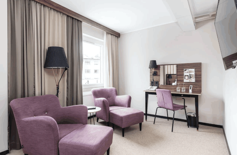 Kamer
