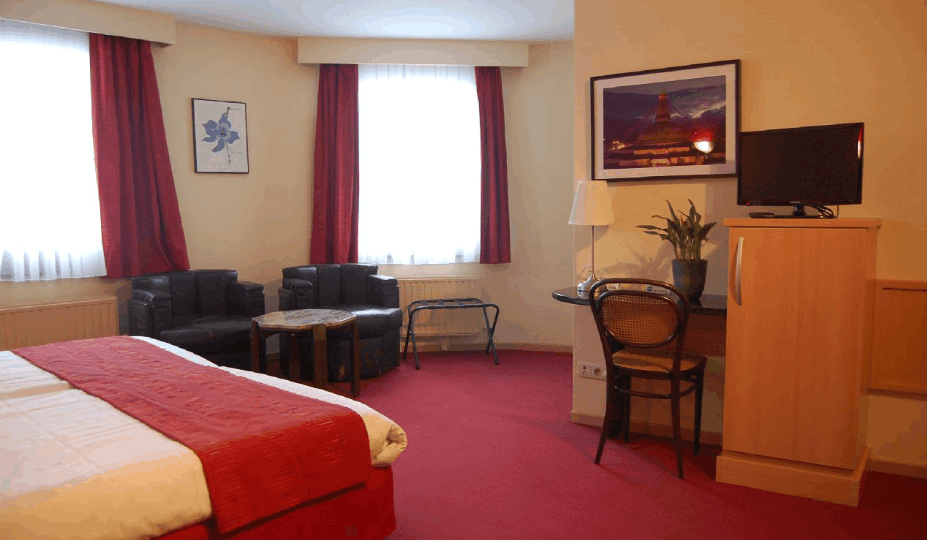 Kamer