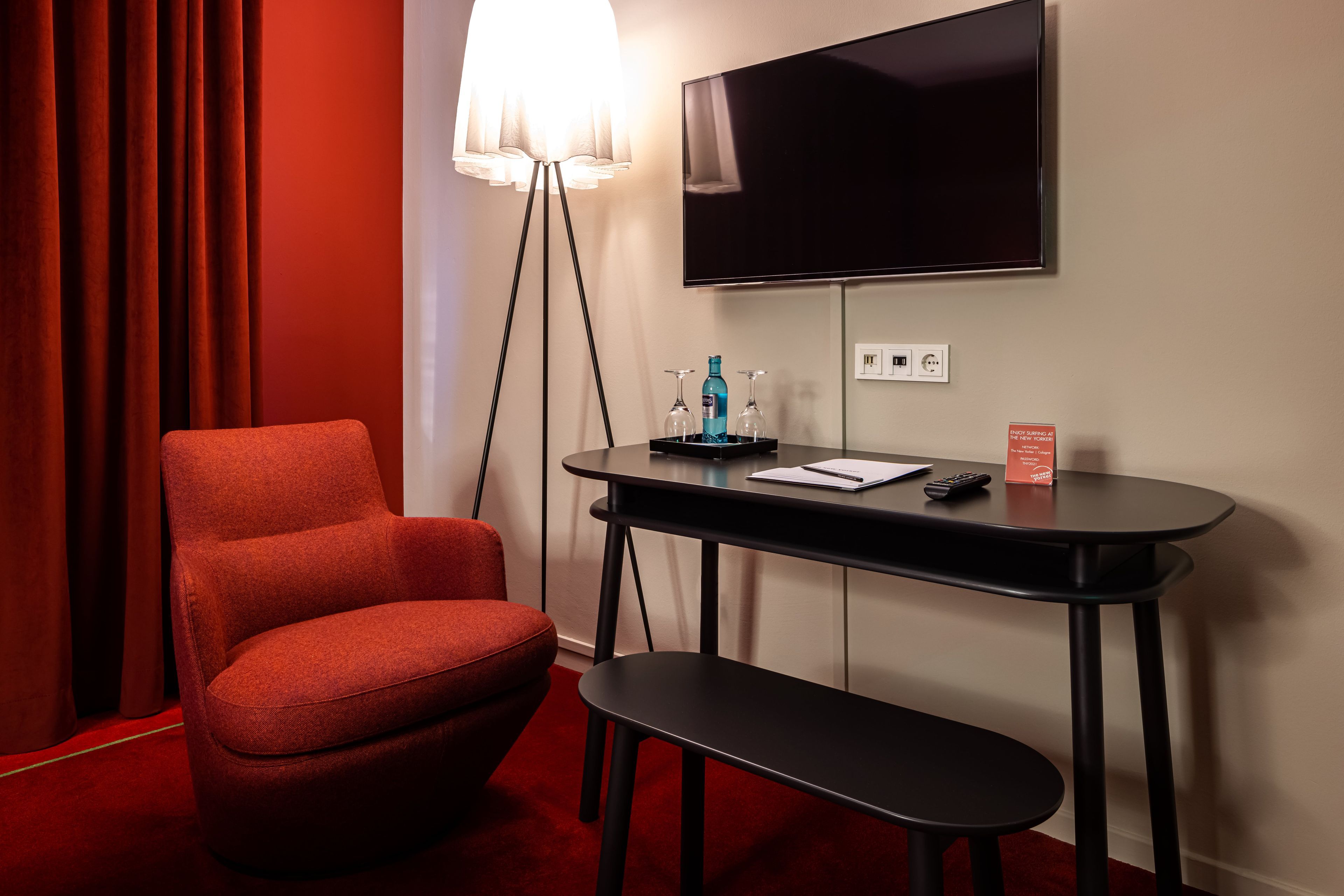 Kamer