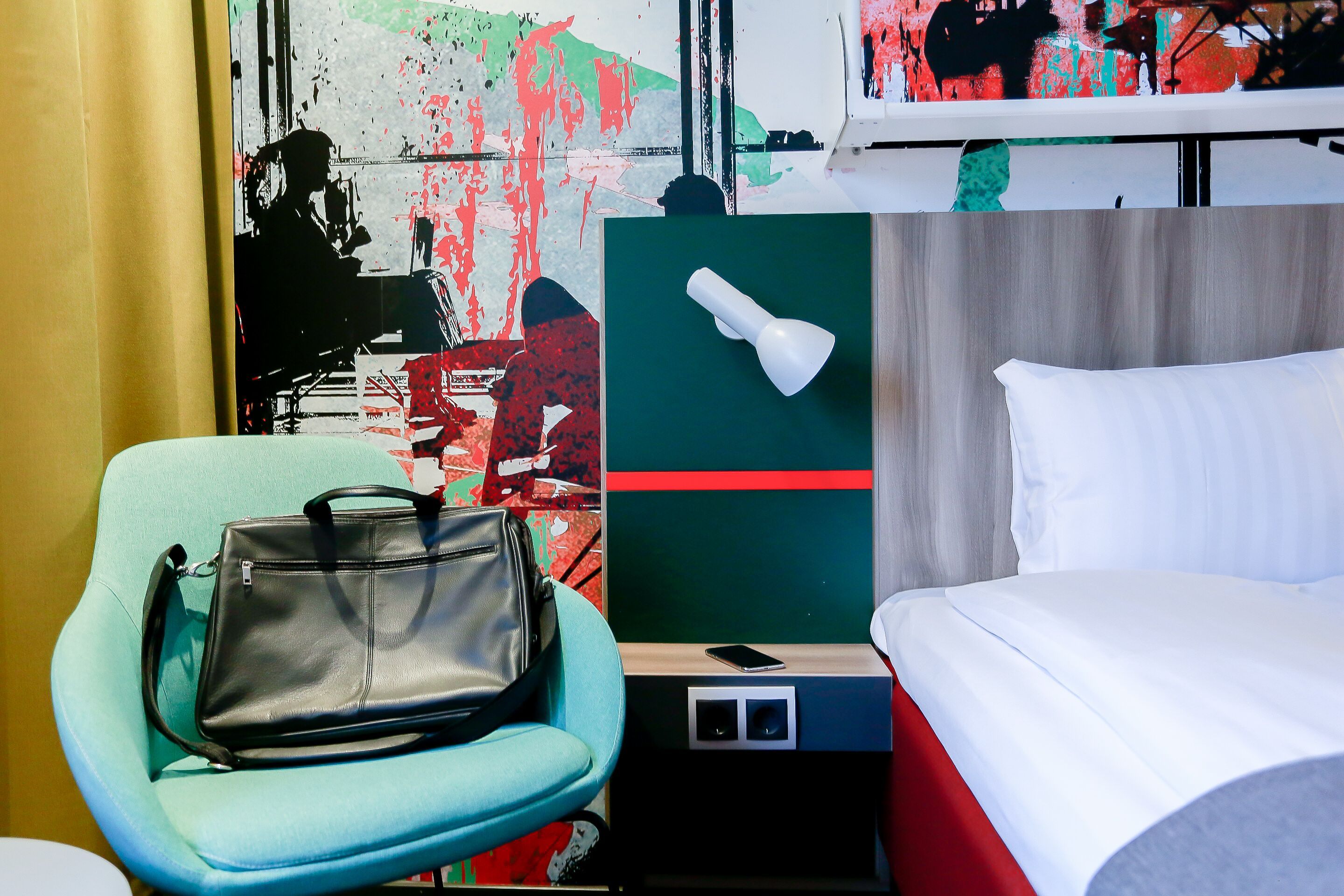 Kamer