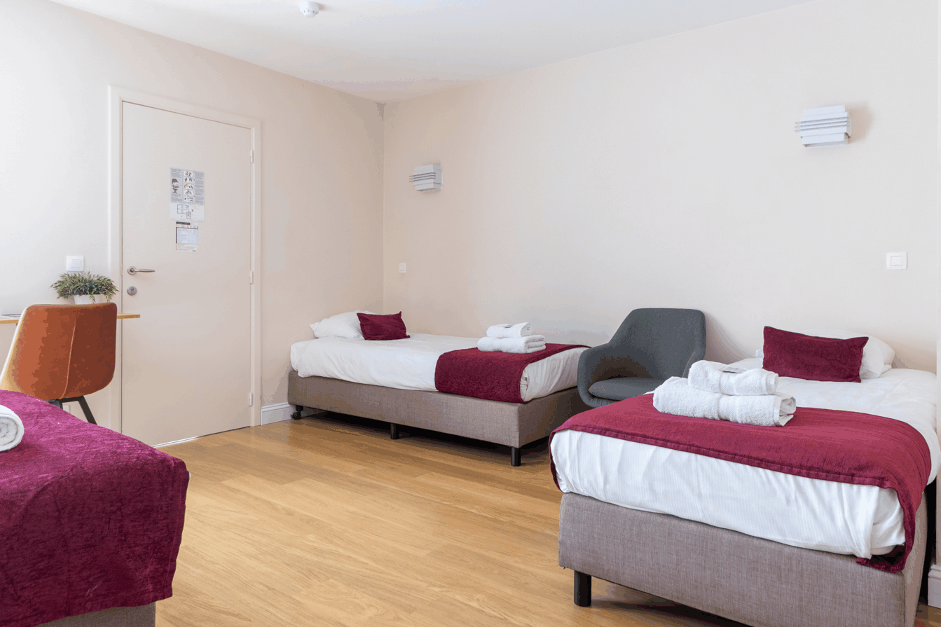 Kamer