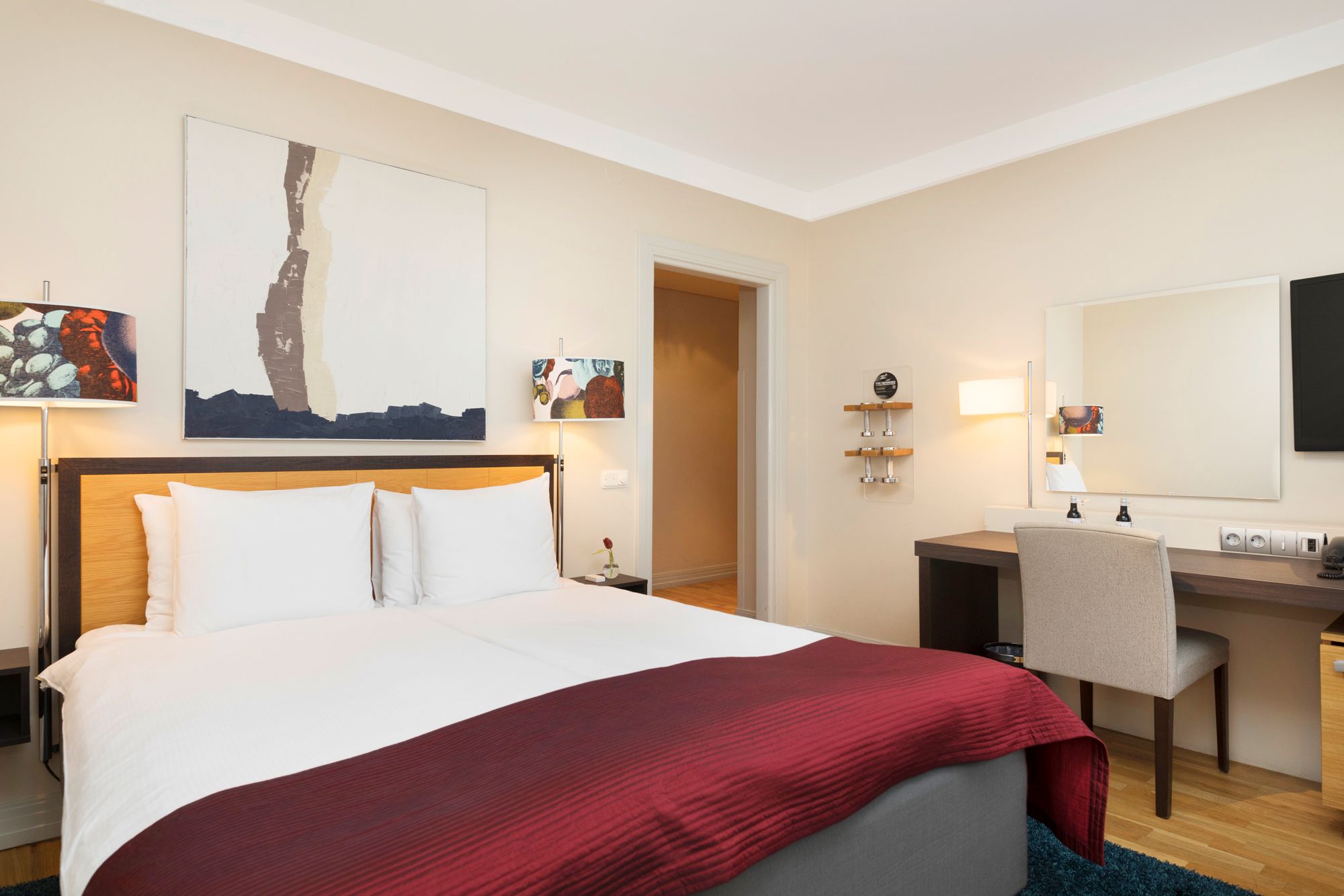 Kamer