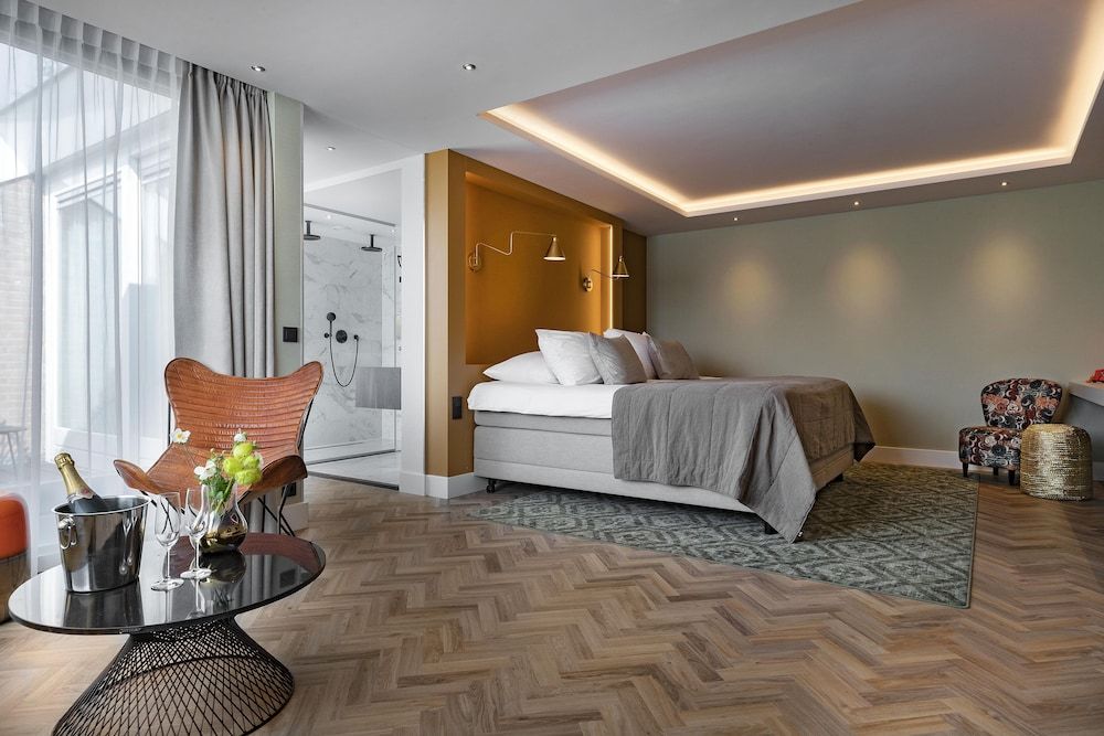 Van der Valk Hotel Emmeloord in Emmeloord - de beste aanbiedingen!