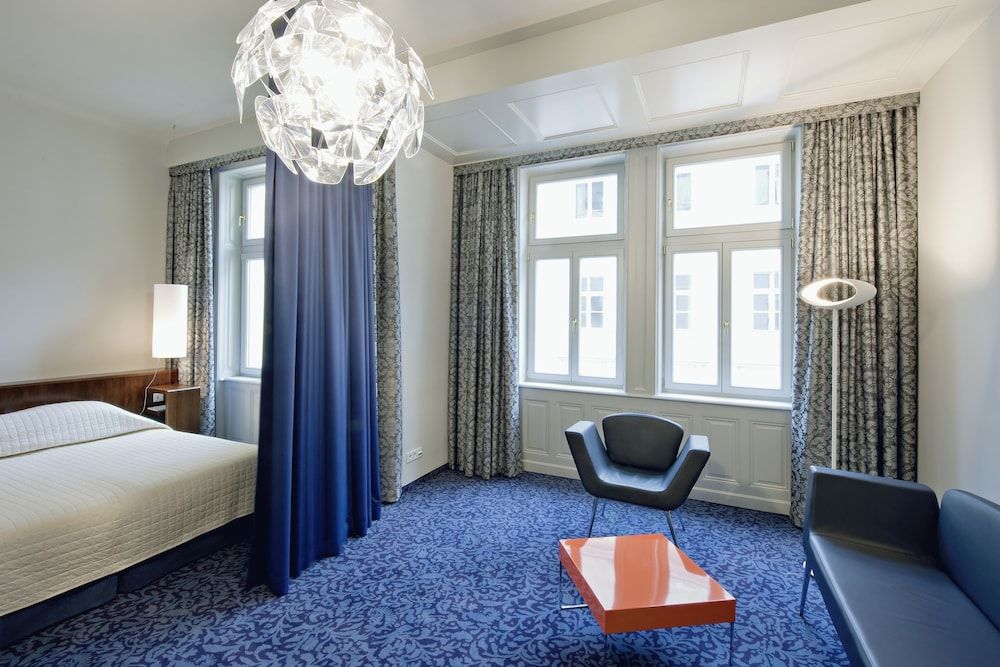 afbeelding van Spa Resort Arrangement