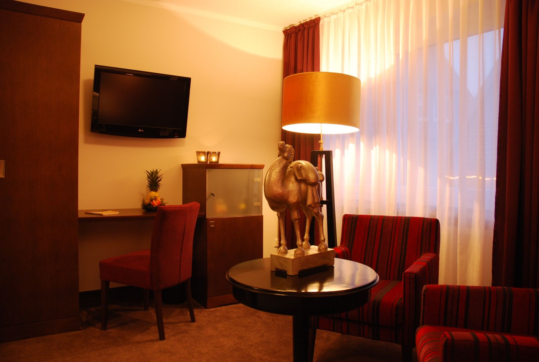 Kamer