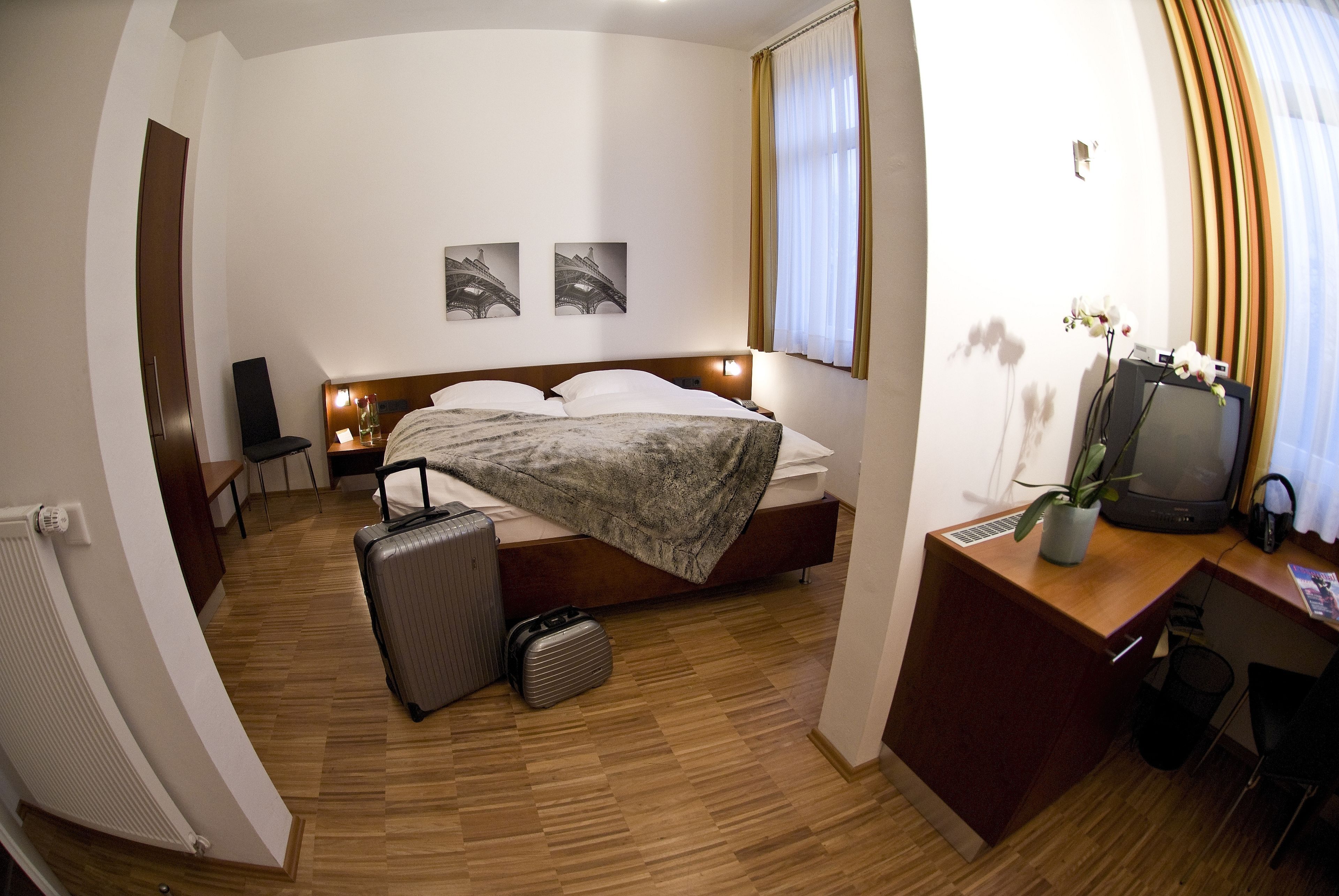 Kamer