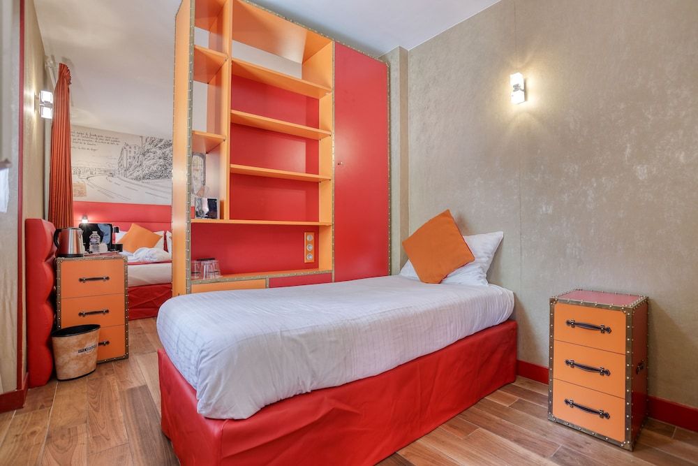 Kamer