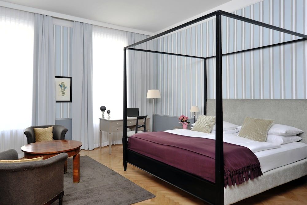 afbeelding van Suite, 2 slaapkamers (Christiane Hörbiger Suite)