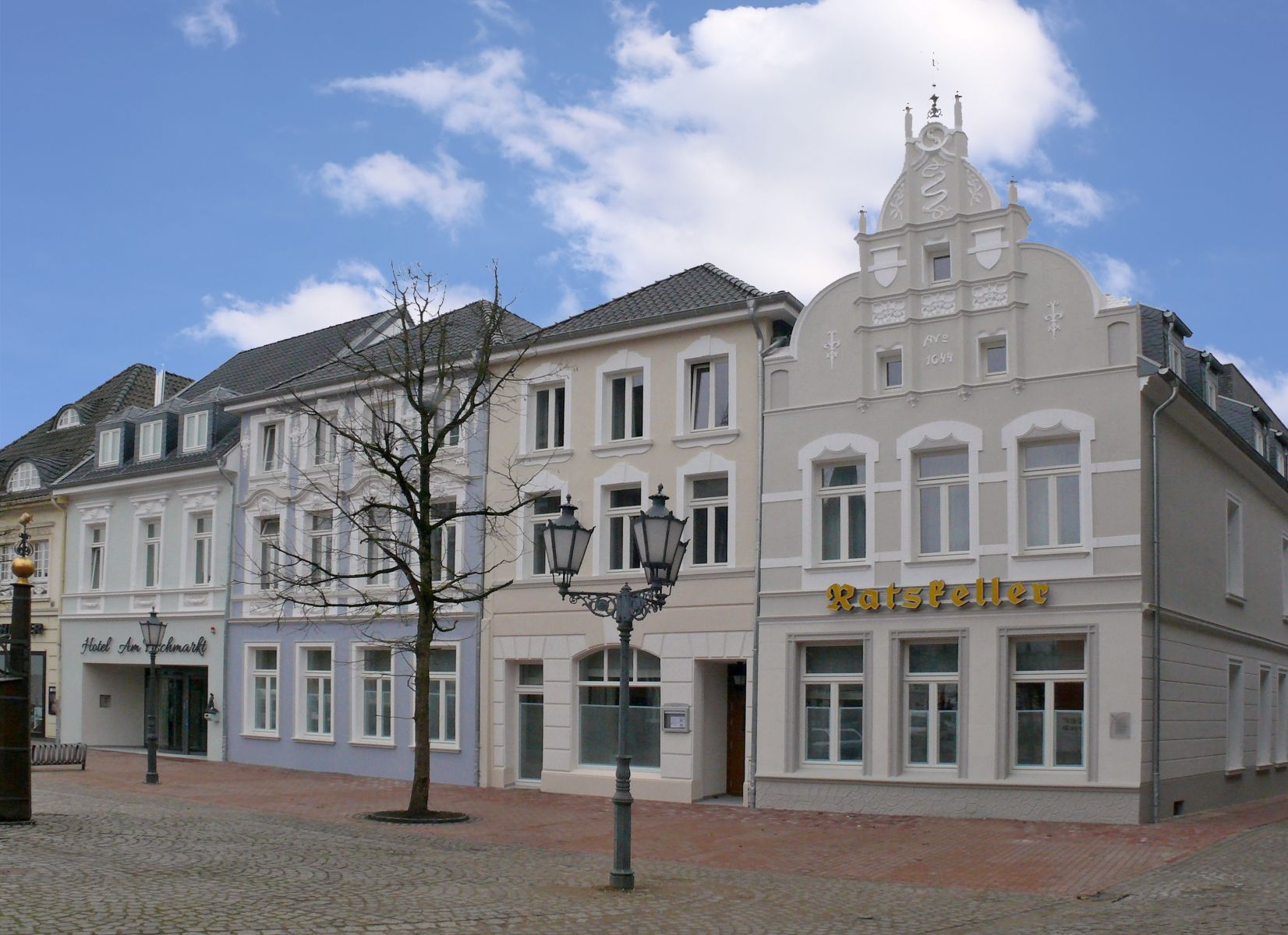 Buitenzijde