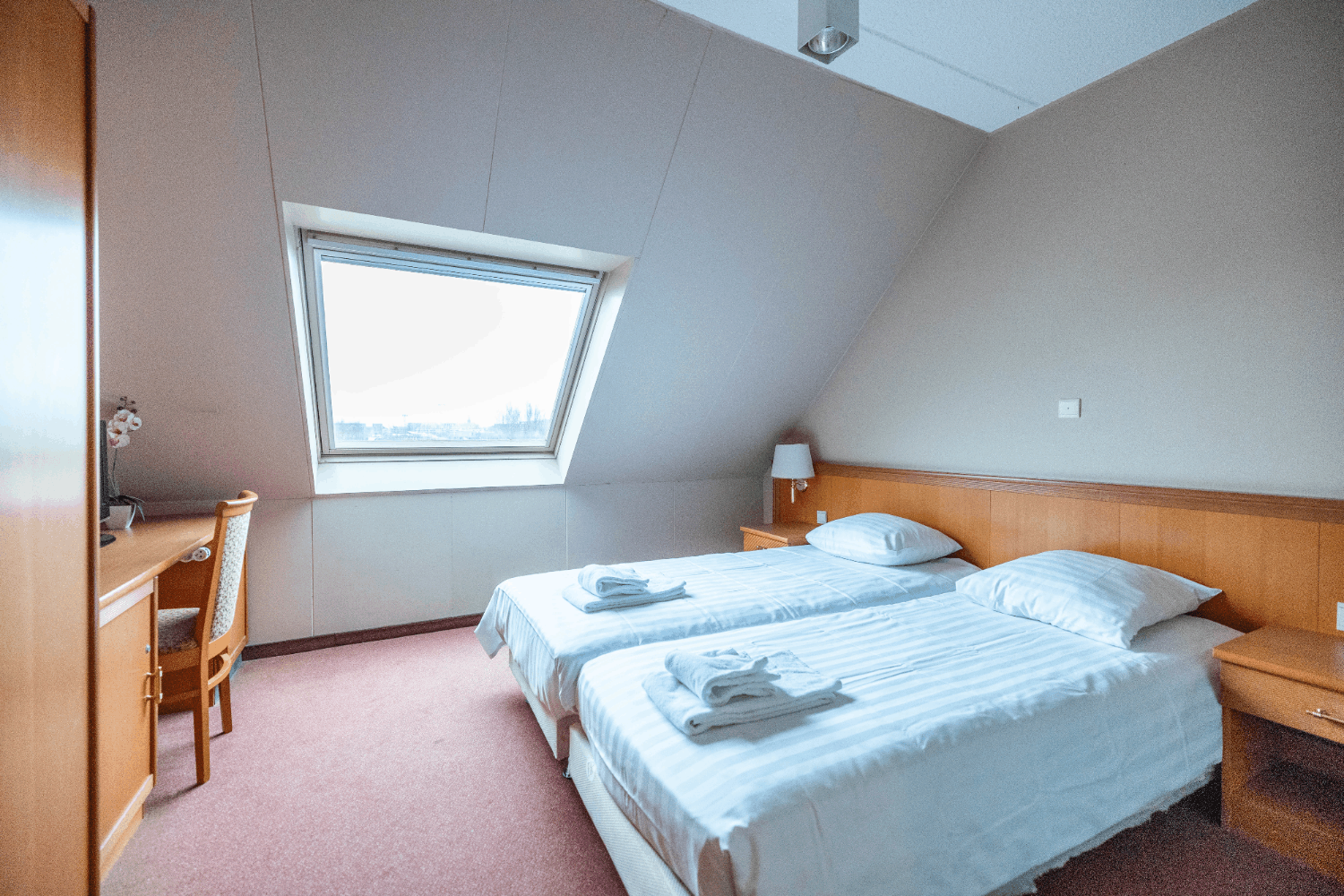 afbeelding van Rondvaarten & boottochten Arrangement