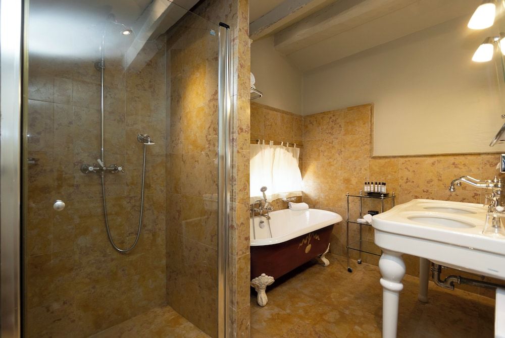 afbeelding van Familie appartement, 2 slaapkamers, 2 badkamers, uitzicht op bergen
