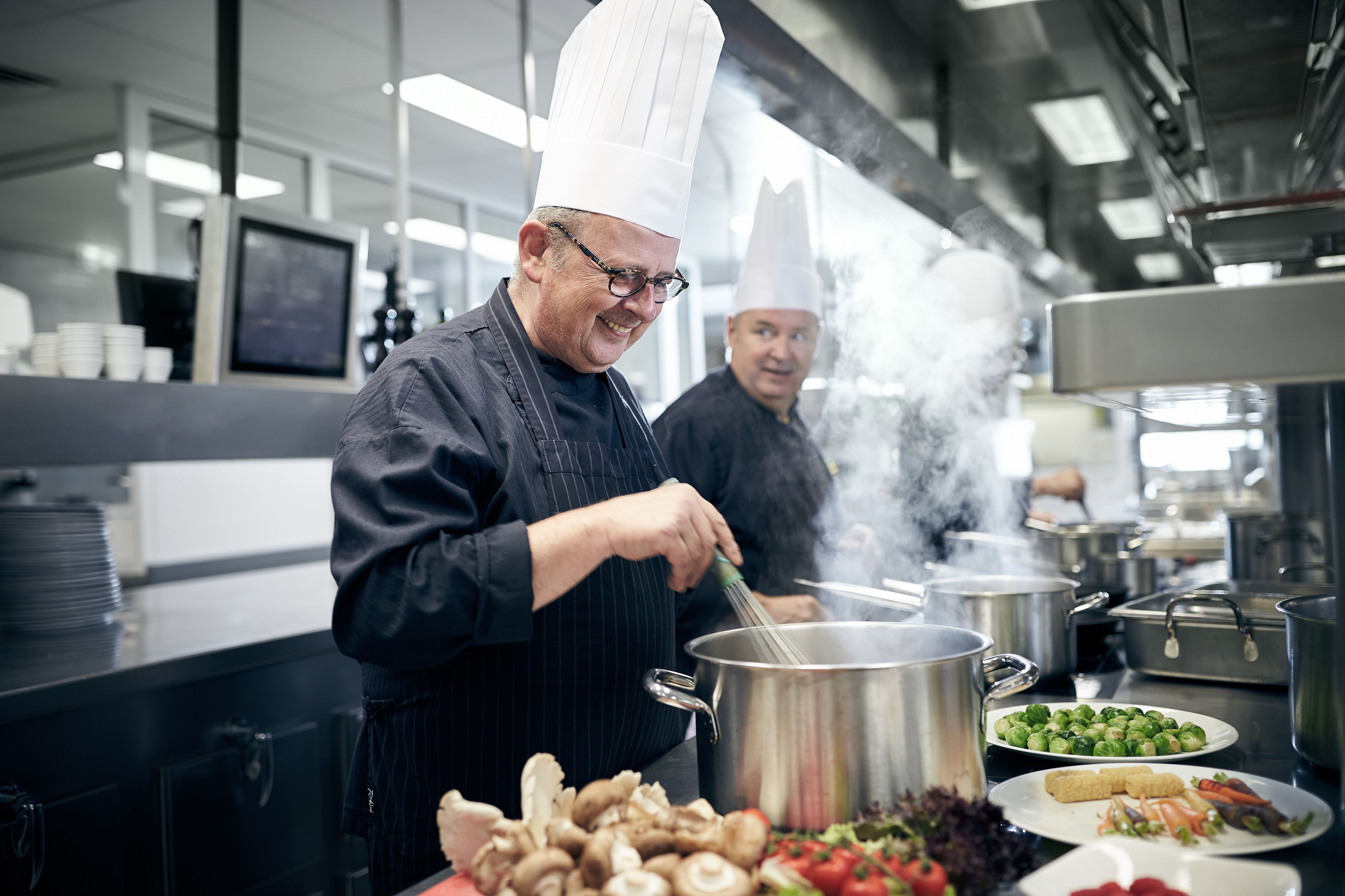 Van der Valk Hotel 's-Hertogenbosch Vught in Vught - de ...