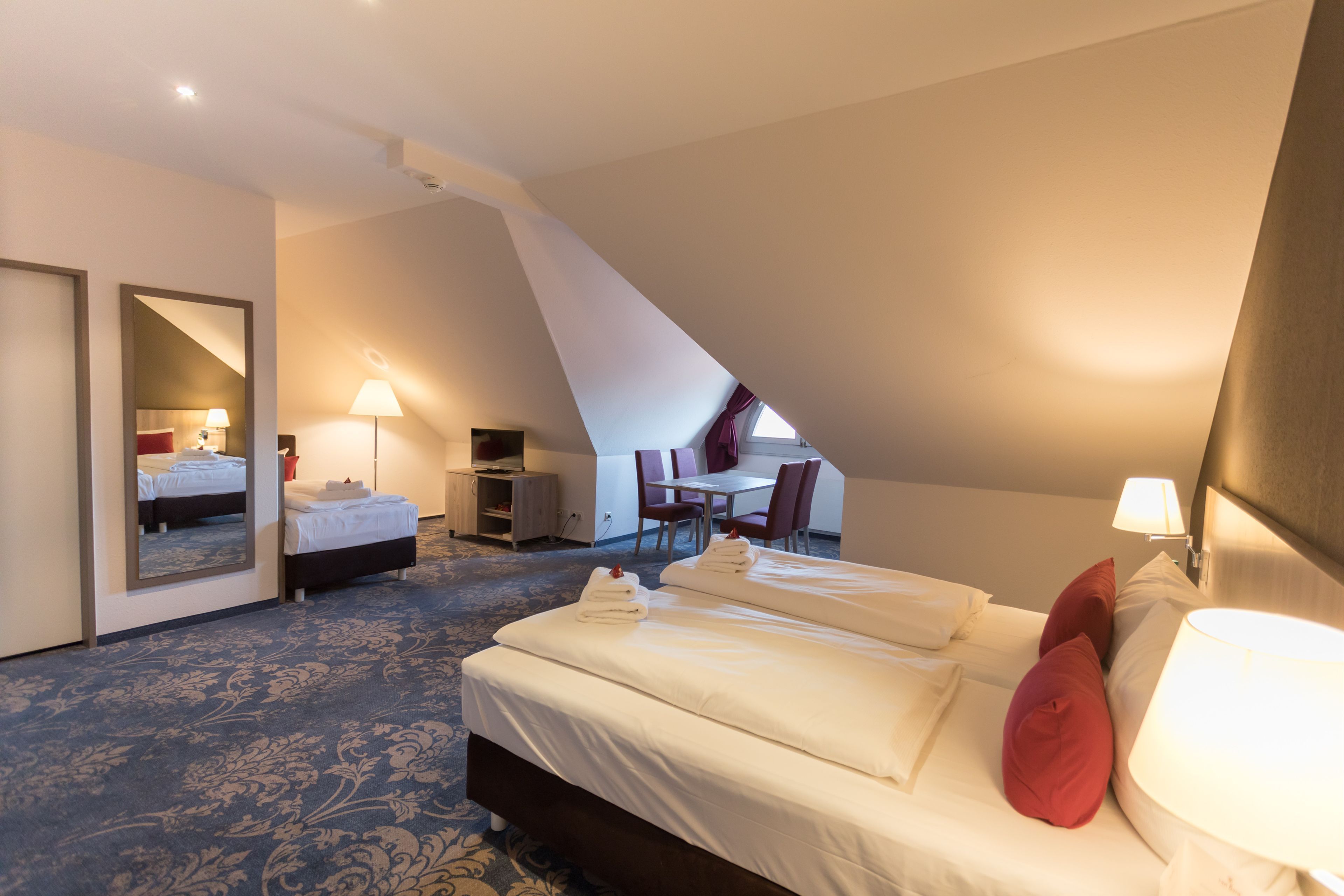 Kamer