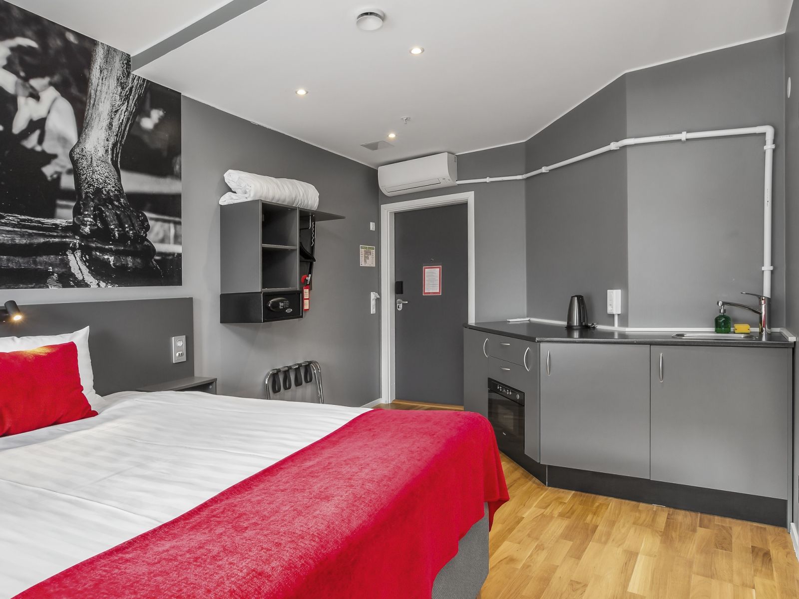 Kamer