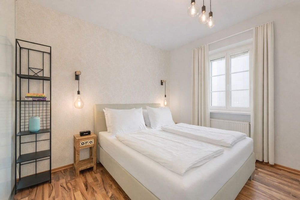 afbeelding van Standaard appartement, 1 slaapkamer
