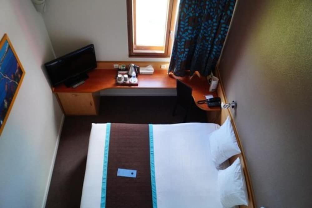 afbeelding van Standaard kamer, meerdere bedden (2 adults and 1 child)