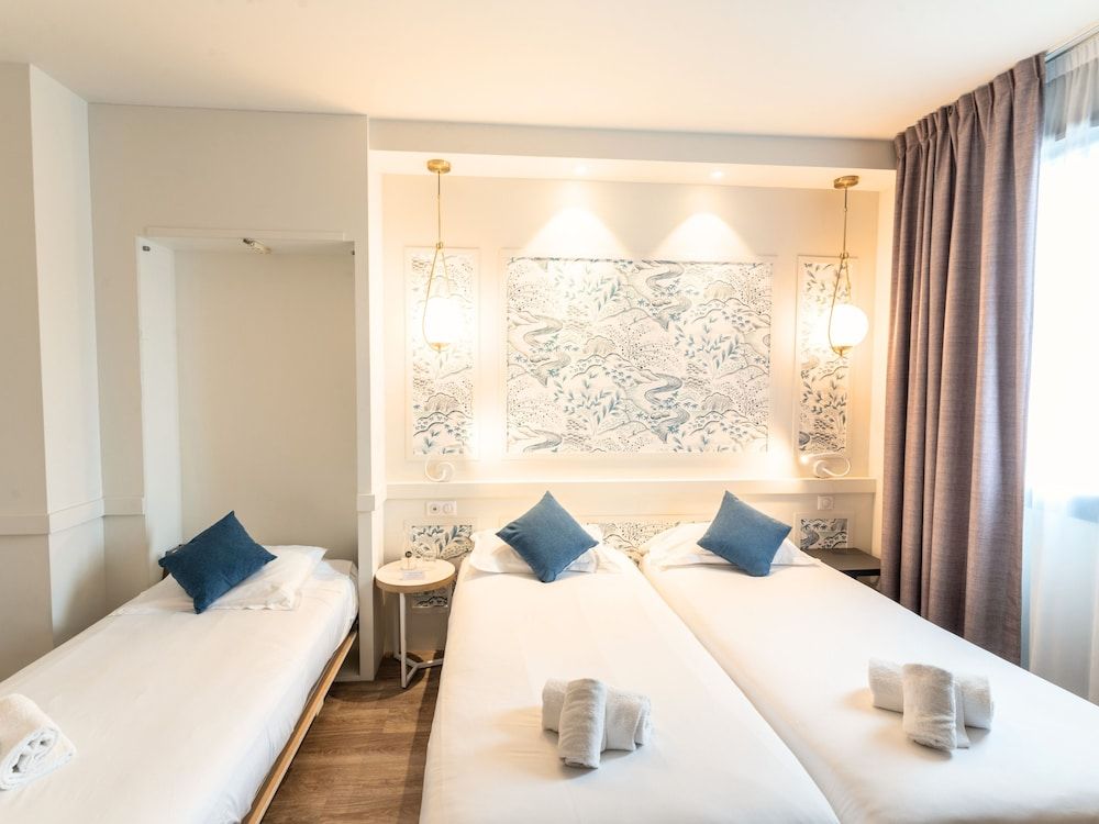 afbeelding van Cosy 5 personnes