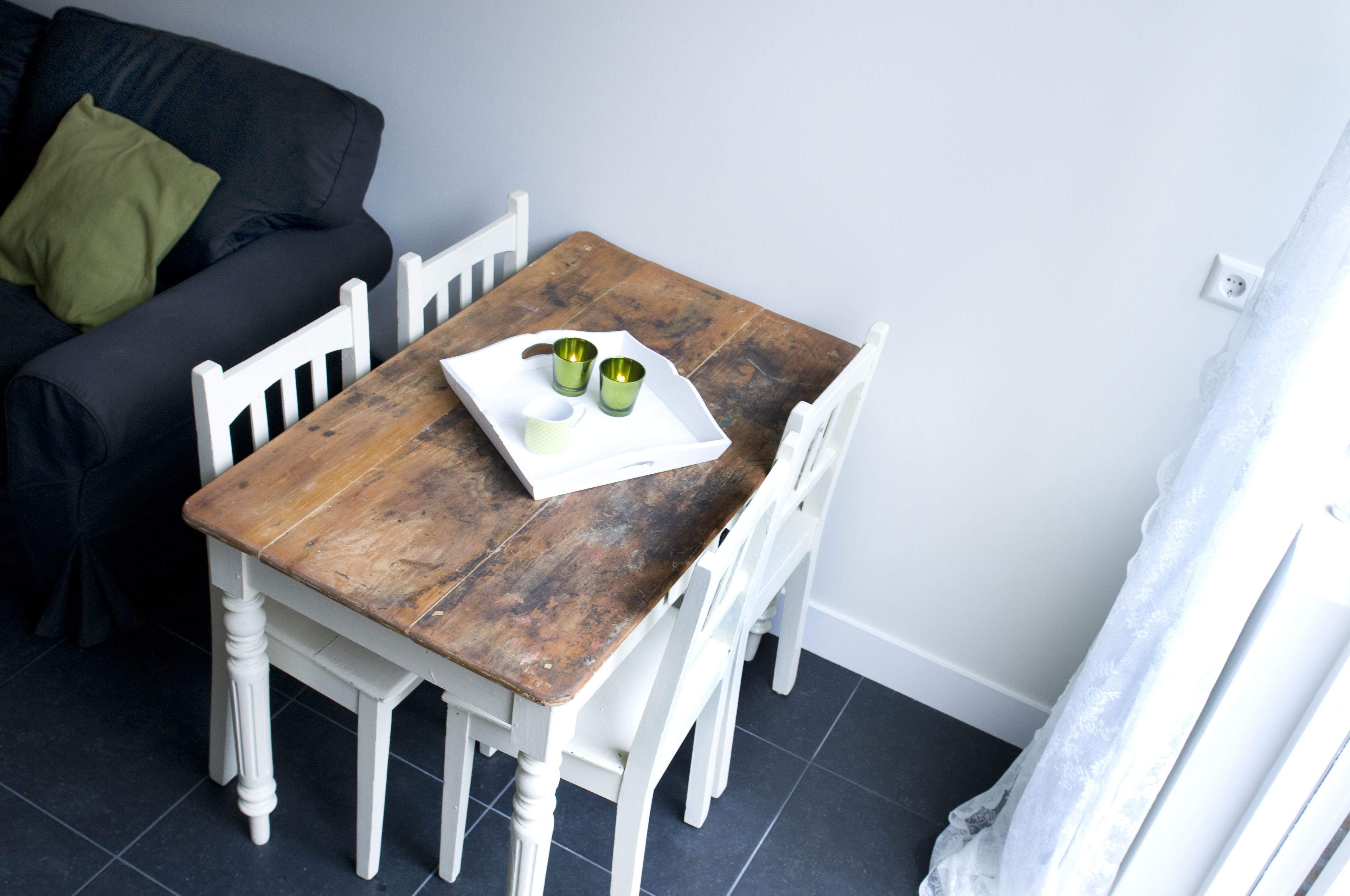 accommodatie