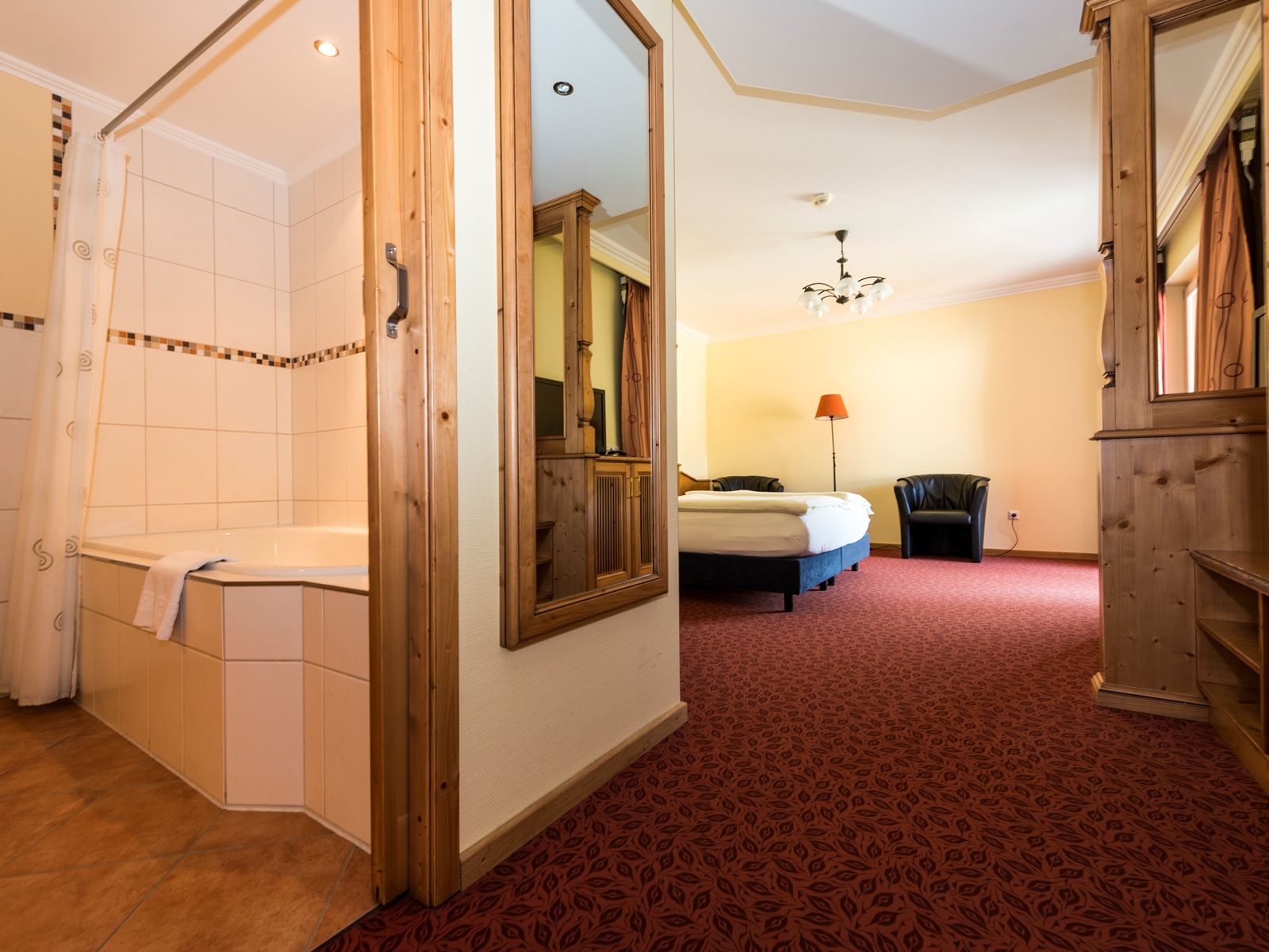 Kamer