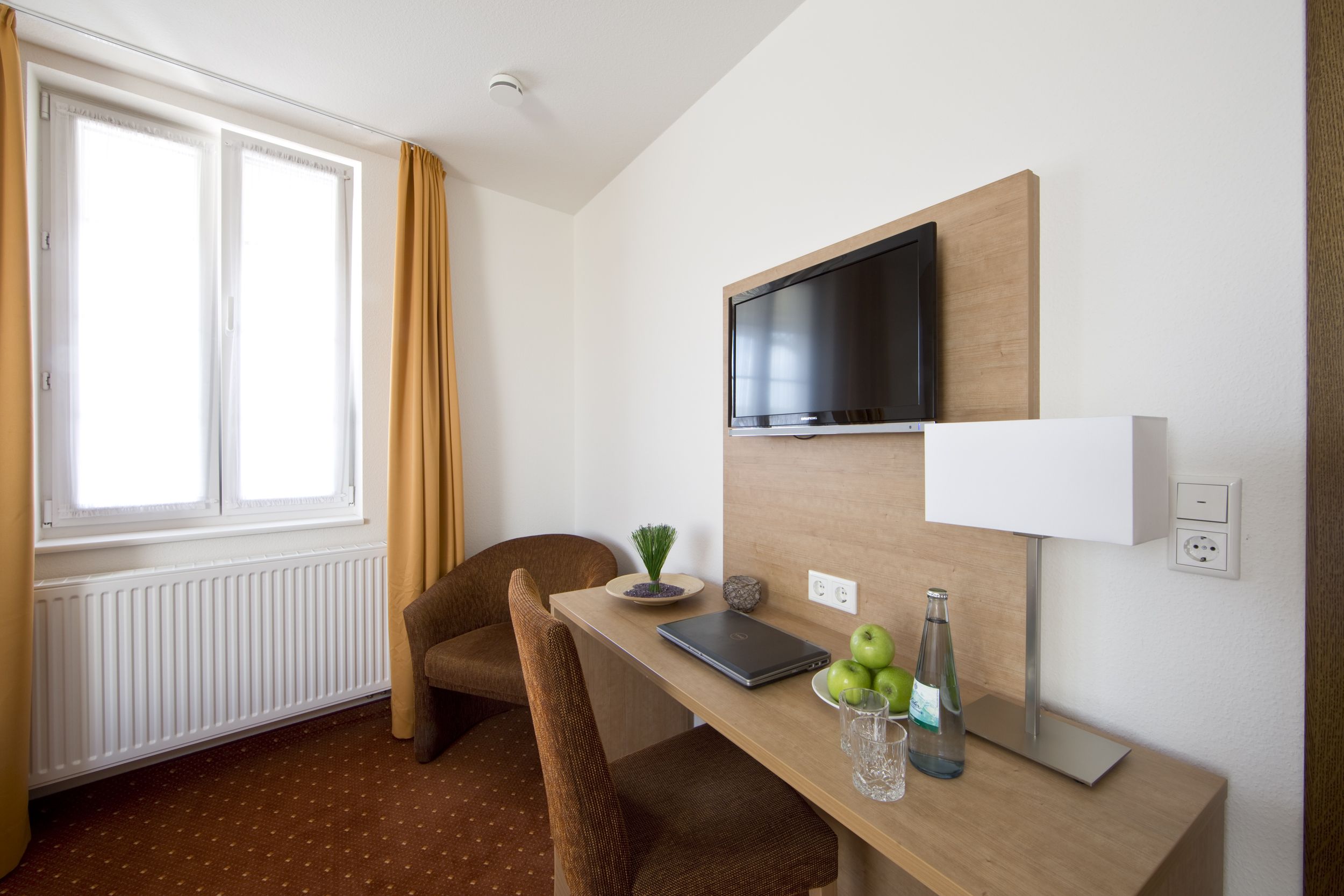 Kamer