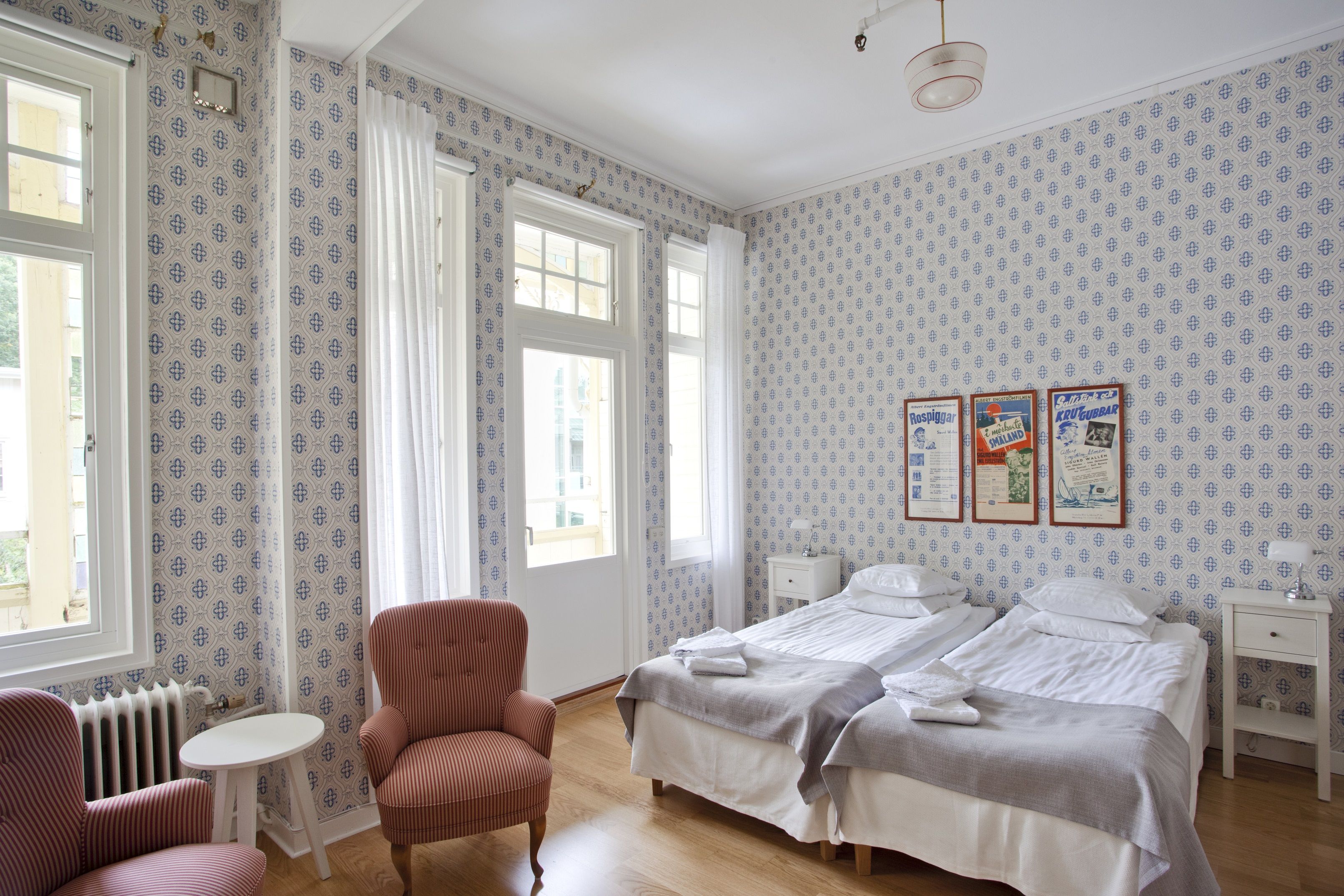 Kamer