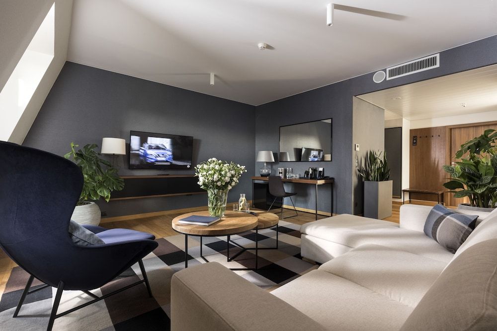 afbeelding van Appartement
