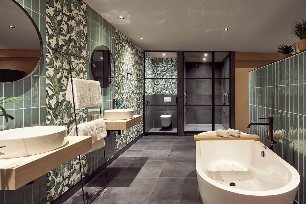 afbeelding van Wellness Arrangement