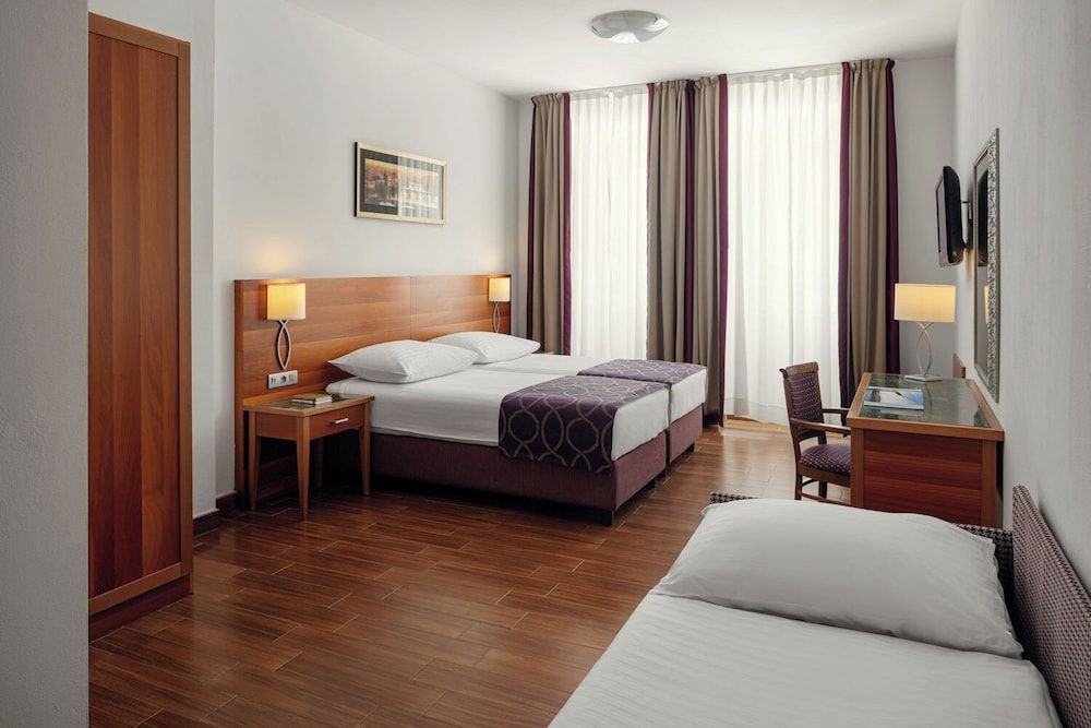 afbeelding van Spa Resort Arrangement