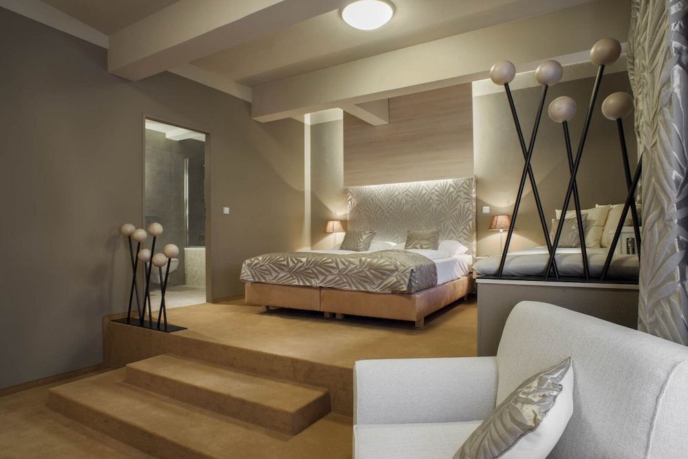 afbeelding van Spa Resort Arrangement