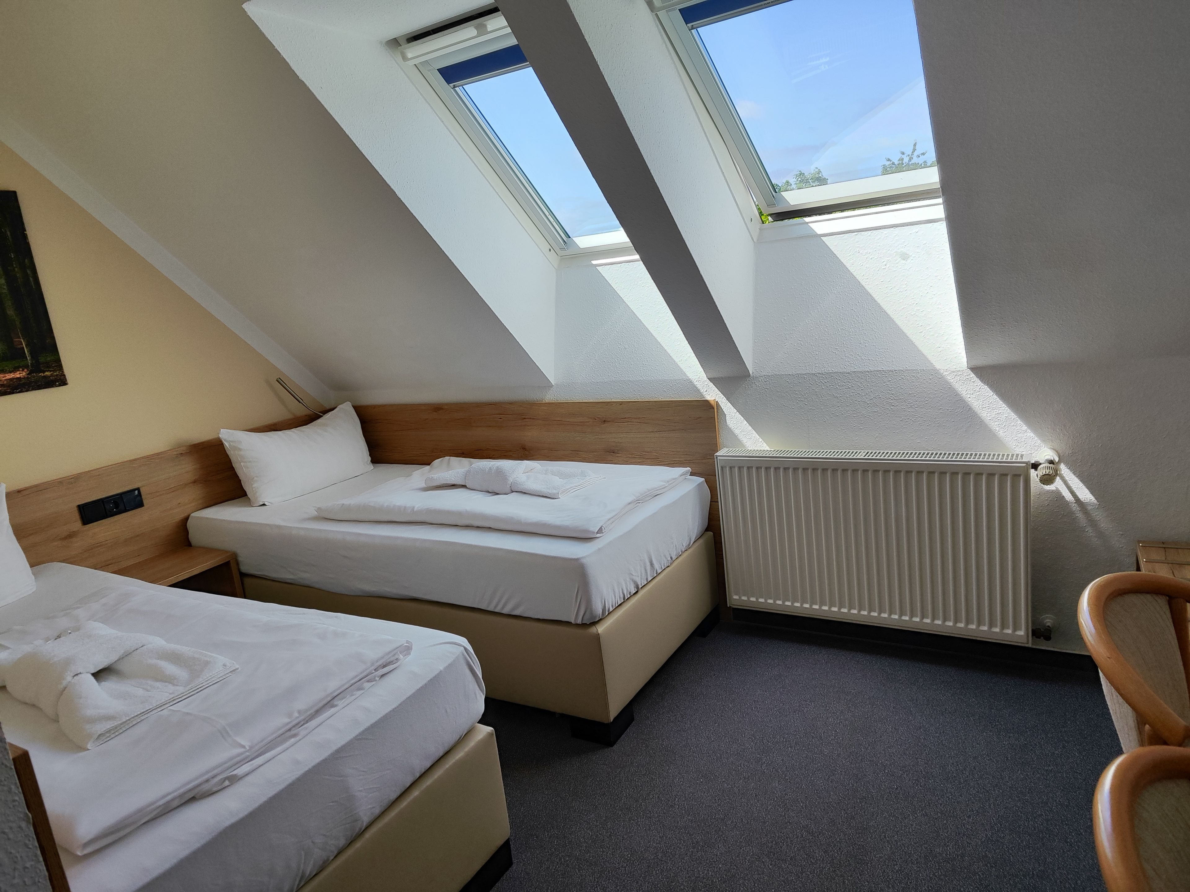 Kamer