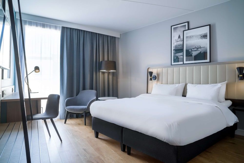 afbeelding van Superior kamer
