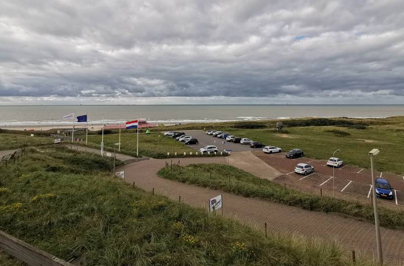 Strandhotel Het Hoge Duin in Wijk aan Zee de beste aanbiedingen!