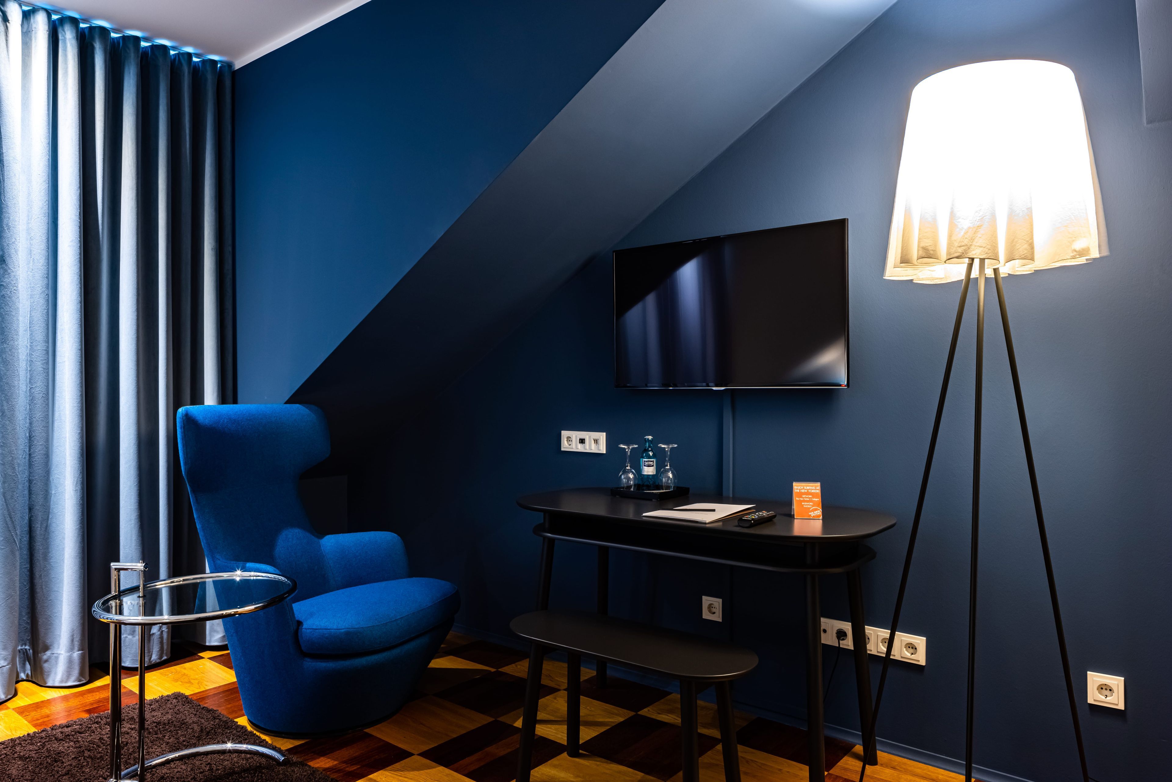 Kamer