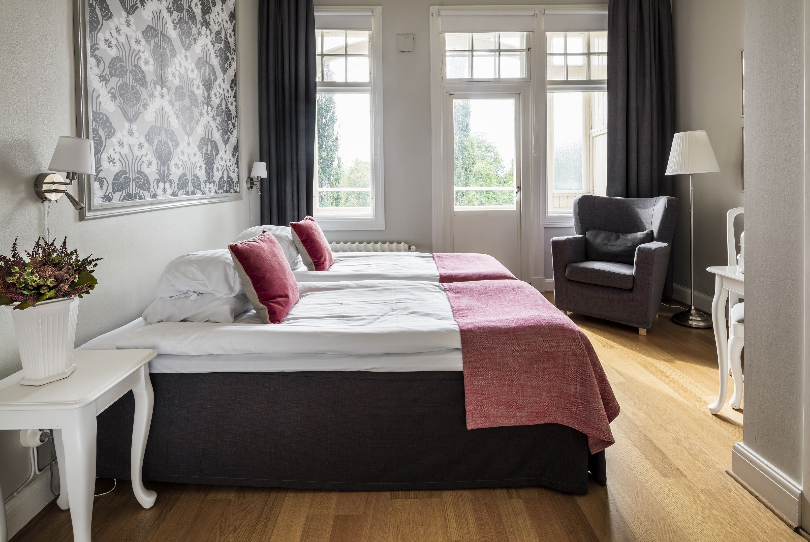 Kamer