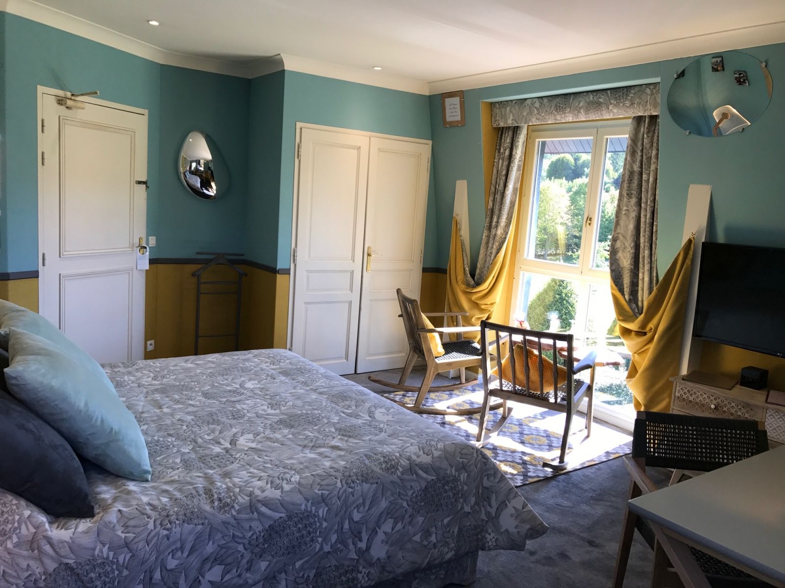 Kamer