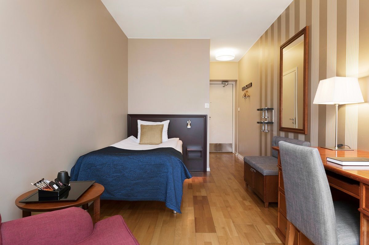 Kamer