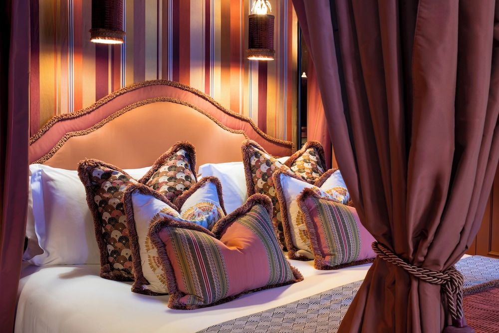 afbeelding van Grand Tour Suite