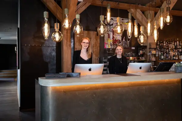 Landhaus Flottbek - Standaard tweepersoonskamer - GENERAL