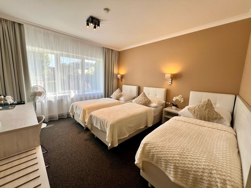afbeelding van Spa Resort Arrangement